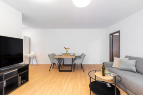 BNB Old Town Oasis 4 Bratislava